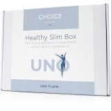 Choice Healthy Slim Box UNO Программа здорового похудения на 14 дней