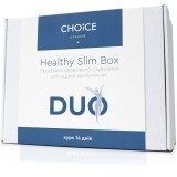 Choice Healthy Slim Box DUO Программа здорового похудения на 14 дней