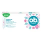 Гігієнічні тампони o.b. Original Super plus, 16 штук