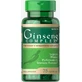 Женьшень Ginseng Complex, Puritan's Pride, 75 капсул