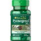 Пікногенол, Pycnogenol, Puritan&#39;s Pride, 30 мг, 30 капсул