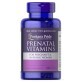 Витамины для беременных, Prenatal Vitamins, Puritan&#39;s Pride, 100 капсул