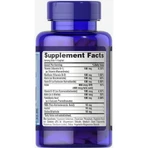 Витамин В-100 комплекс, Vitamin B-100®, Puritan's Pride, 100 капсул: цены и характеристики