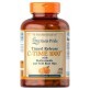 Витамин С с шиповником, Vitamin C, Puritan&#39;s Pride, 1000 мг, 250 капсул
