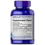 Кальций цитрат + витамин Д3, Calcium Citrate + Vitamin D3 Miniatures, Puritan's Pride, 200 таблеток