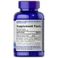 Кальцій цитрат + вітамін Д3, Calcium Citrate + Vitamin D3 Miniatures, Puritan's Pride, 200 таблеток