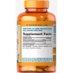 Витамин С с биофлавоноидами и шиповником, Vitamin C, Puritan's Pride, 1000 мг, 250 капсул: цены и характеристики