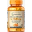 Вітамін C з шипшиною, Vitamin C, Puritan's Pride, смак апельсина, 500 мг, 90 жувальних таблеток