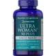 Мультивітаміни для жінок 50+, UltraWoman™ 50 Plus Multi-Vitamin, Puritan's Pride, 120 каплет