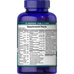 Мультивітаміни для жінок 50+, UltraWoman™ 50 Plus Multi-Vitamin, Puritan's Pride, 120 каплет: ціни та характеристики