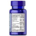 Витамин В-50 комплекс, Vitamin B-50® Complex, Puritan's Pride, 100 каплет: цены и характеристики
