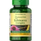 Эхинацея комплекс, Echinacea Complex, Puritan's Pride, 100 капсул
