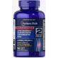 Глюкозамін хондроїтин і МСМ, Triple Strength Glucosamine, Chondroitin & MSM, Puritan's Pride, 90 капсул