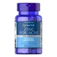 Цинк від прищів, Zinc for Acne, Puritan's Pride, 100 таблеток