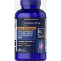 Глюкозамин хондроитин и МСМ, Double Strength Glucosamine, Chondroitin MSM, Puritan's Pride, 480 капсул