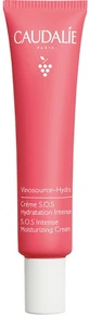 Интенсивный увлажняющий крем для лица Caudalie Vinosource СОС S.O.S 40 мл