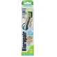 Зубная щетка Biorepair, Доскональная чистка, Medium soft Junior 6-12