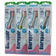Зубная щетка Biorepair, Доскональная чистка, Super soft для защиты десен