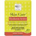 Гіалуронова кислота New Nordic Skin Care Hyaluron Active таблетки, №30 