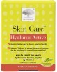Гиалуроновая кислота New Nordic Skin Care Hyaluron Active таблетки, №30
