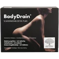 Натуральный растительный комплекс New Nordic BodyDrain для очищения организма таблетки, №60