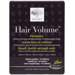 Комплекс New Nordic Hair Volume для росту і об'єму волосся таблетки, №30: ціни та характеристики