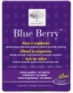 Комплекс New Nordic Blue Berry для покращення зору таблетки, №60 