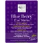 Комплекс New Nordic Blue Berryy Eye Stress для улучшения зрения таблетки, №60