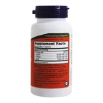 Панкреатин, Pancreatin, Now Foods, 10X200 мг, 100 капсул: ціни та характеристики