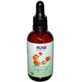 Аргановое масло Argan Oil, Now Foods, Solutions, органическая, сертифицирована, 59 мл