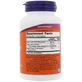 Альфа-ліпоєва кислота, Alpha Lipoic Acid, Now Foods, підвищена міцність, 600 мг, 120 вегетаріанських капсул