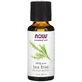 Масло чайного дерева (Tea Tree), Now Foods, Essential Oils, 30 мл.