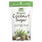 Кокосовий цукор, Coconut Sugar, Now Foods, Real Food, органік, 454 гр