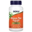 Екстракт зеленого чаю Now Foods Green Tea 400 мг, 100 вегетаріанських капсул