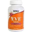 Вітаміни для жінок Єва, Eve, Women's Multi, Now Foods, чудовий комплекс, 180 таблеток
