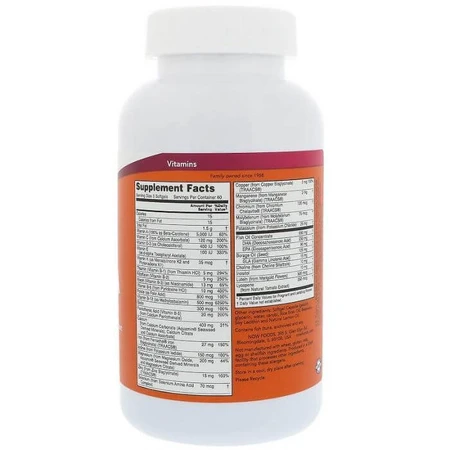 Витамины для беременных с рыбьим жиром, Prenatal Gels DHA, Now Foods, 180 капсулы: цены и характеристики