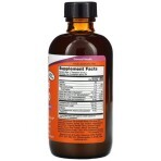Коэнзим Q10, Liquid CoQ10, Now Foods, жидкий, 100 мг, 118 мл: цены и характеристики