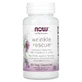 Антиоксиданты (против морщин), Wrinkle Rescue, Now Foods, Solutions, 60 вегетарианские капсулы