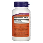 Коэнзим Q10, CoQ10, Now Foods, 30 мг, 60 вегетарианские капсулы: цены и характеристики