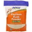 Подорожник, Psyllium Husk, Now Foods, порошок 680 г