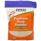 Подорожник, Psyllium Husk, Now Foods, порошок 680 г