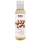 Касторовое масло, Castor Oil, Now Foods, Solutions, 118 мл