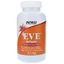 Витамины для женщин, EVE Women's Multi, Now Foods, замечательный комплекс, 180 капсул