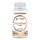 Таурин, Taurine, Biotus, 500 мг, 100 капсул