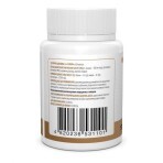 L-теанін, L-Theanine, Biotus, 200 мг, 60 капсул: ціни та характеристики
