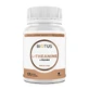 L-теанін, L-Theanine, Biotus, 600 мг, 60 капсул