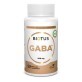 ГАМК (гамма-аминомасляная кислота), GABA, Biotus, 100 капсул