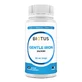 Железо, Gentle Iron, Biotus, 25 мг, 100 капсул