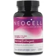 Морской коллаген и гиалуроновая кислота, Marine Collagen, Neocell, 120 капсул