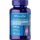 Глюкозамін сульфат, Glucosamine Sulfate, Puritan's Pride, 1000 мг, 120 капсул
